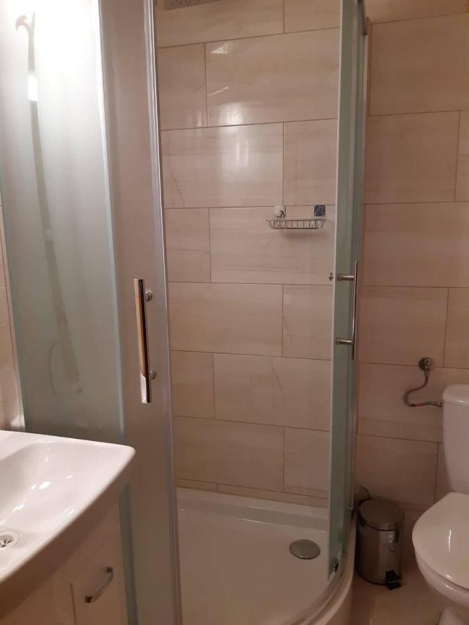 Wypoczynek U Hazow Appartement Chocholow Buitenkant foto